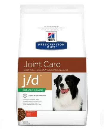 Hill's j/d Reduced Calorie Pienso para Perros