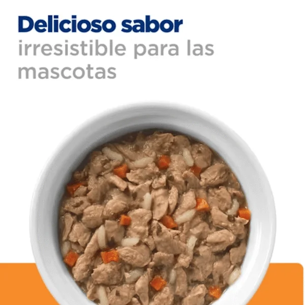 Hill´s k/d + Mobility estofado para gatos