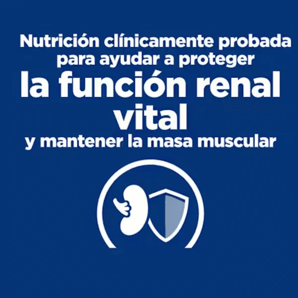 Hill´s k/d + Mobility estofado para gatos