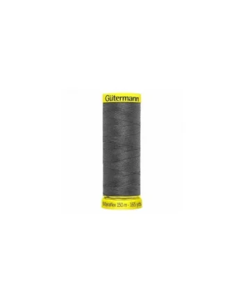 Hilo elástico para rastas, trenzas y extensiones 150m Gutermann