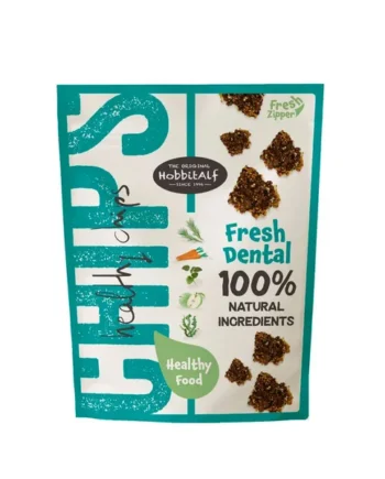 HobbitAlf - Healthy Chips Dental 180g