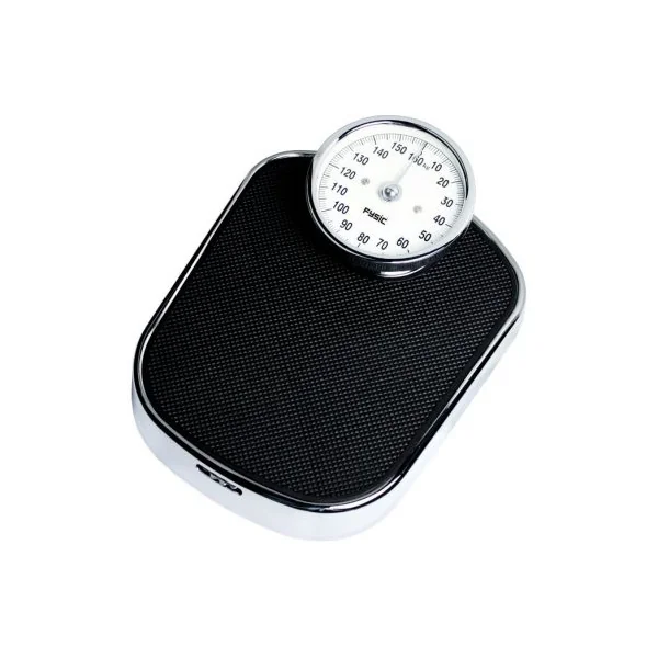 HOG030. Báscula analógica base hasta 160Kg