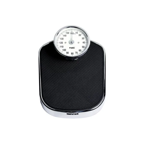 HOG030. Báscula analógica base hasta 160Kg