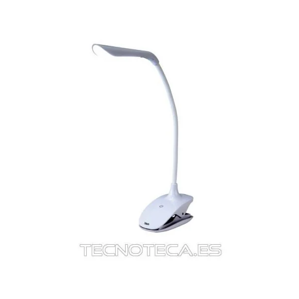 HOG063. Lámpara de sobremesa LED con batería
