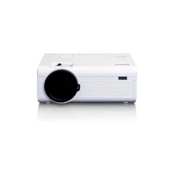 HOG074. Proyector compacto con bluetooth