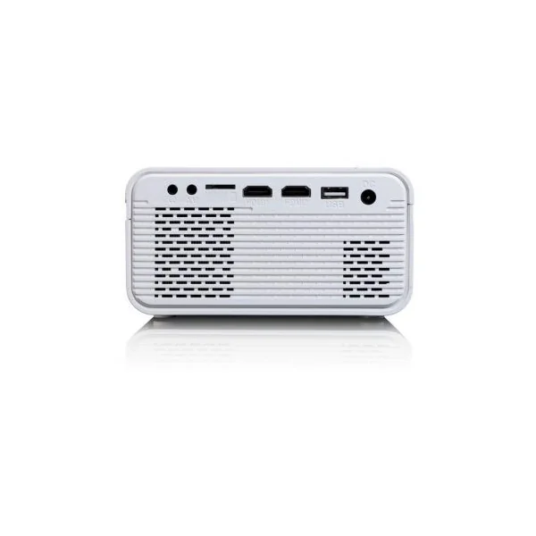 HOG074. Proyector compacto con bluetooth
