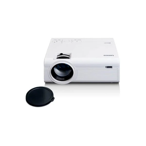 HOG074. Proyector compacto con bluetooth