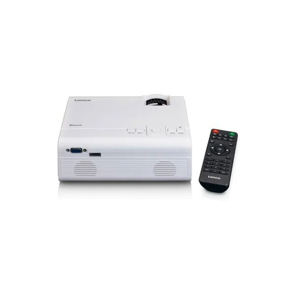HOG074. Proyector compacto con bluetooth