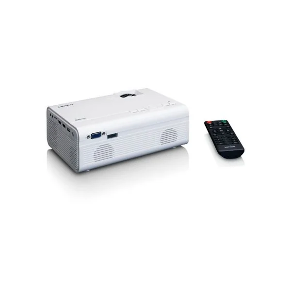 HOG074. Proyector compacto con bluetooth