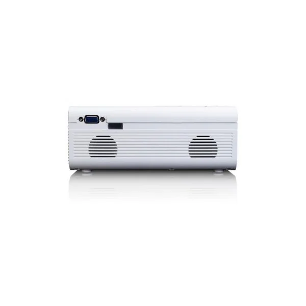 HOG074. Proyector compacto con bluetooth