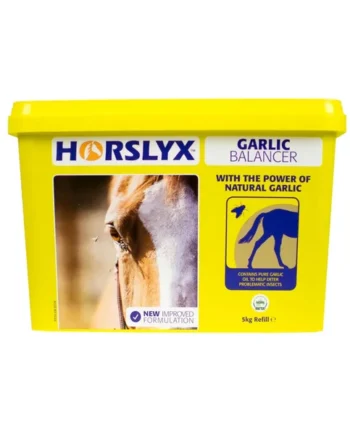 Horslyx Garlic 5 kg
