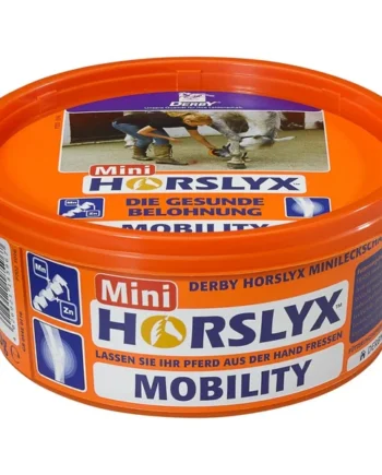 Horslyx Mini Mobility 650 G