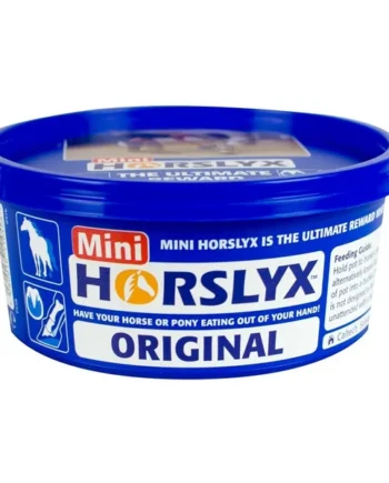 Horslyx Mini Original 650 G