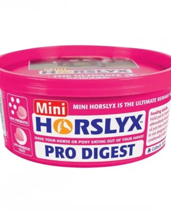 Horslyx Mini Pro Digest 650 G