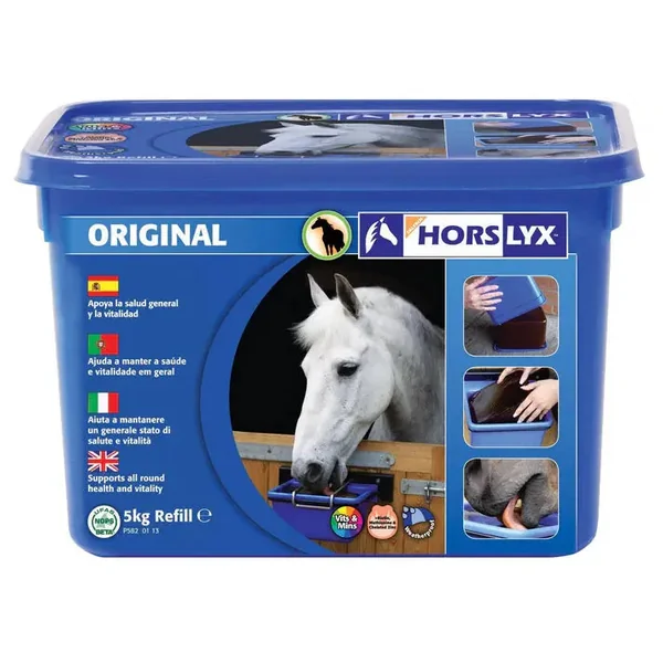 Horslyx Original 15K