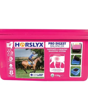 Horslyx Pro Digest 15 kg