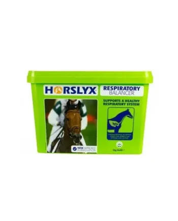 Horslyx Respiratory 5 kg