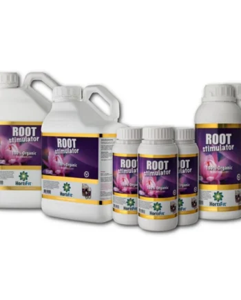 HortiFit Rootstimulator 👉 Estimulador de Raíces