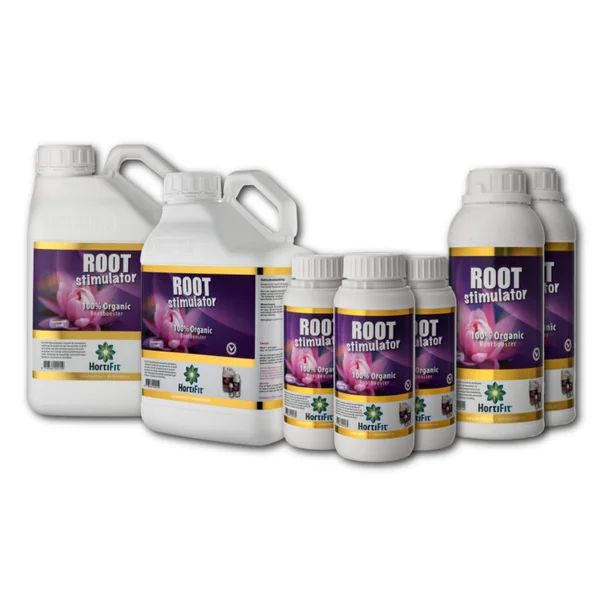 HortiFit Rootstimulator 👉 Estimulador de Raíces