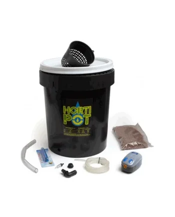 Hortipot - ¡Tu Sistema de hidroponía al mejor precio!