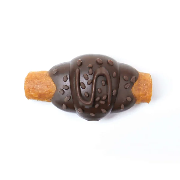 Hotdog Algarroba