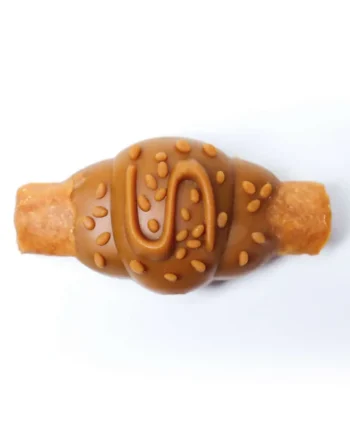 Hotdog Calabaza