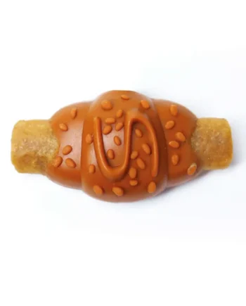 Hotdog Zanahoria