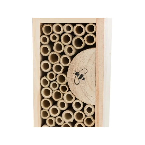 Hotel de abejas