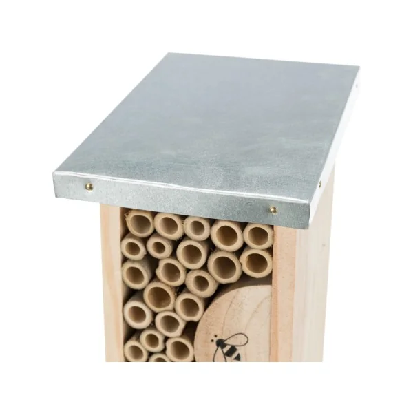 Hotel de abejas