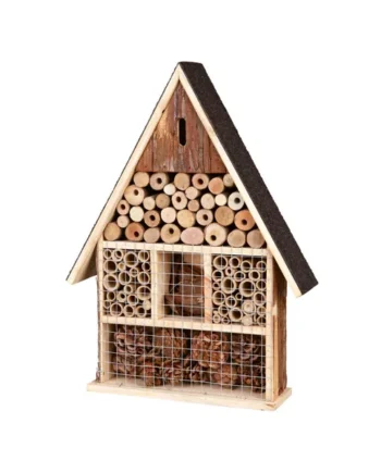 Hotel de Insectos Natural Living