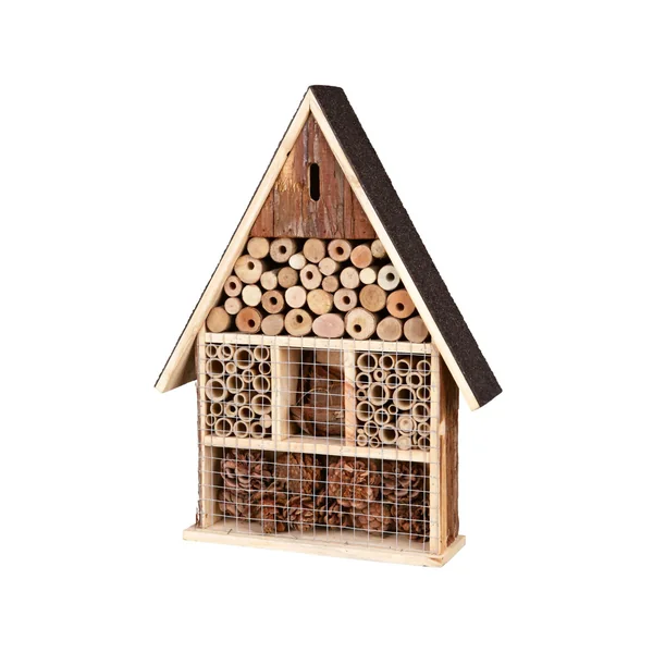 Hotel de Insectos Natural Living