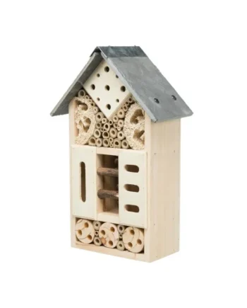 Hotel de Insectos