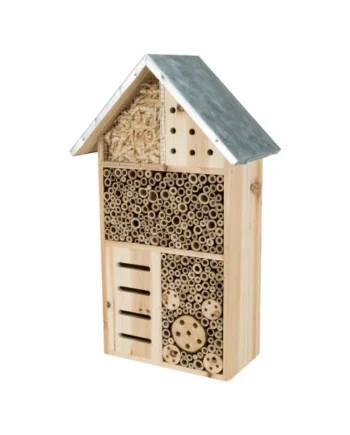 Hotel de Insectos