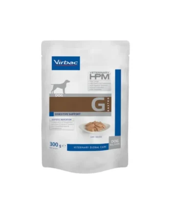 HPM Digestive Support Mousse Perros