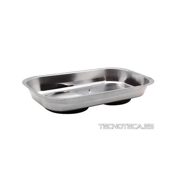 HPUT3. Bandeja magnetica de 237x136x28mm