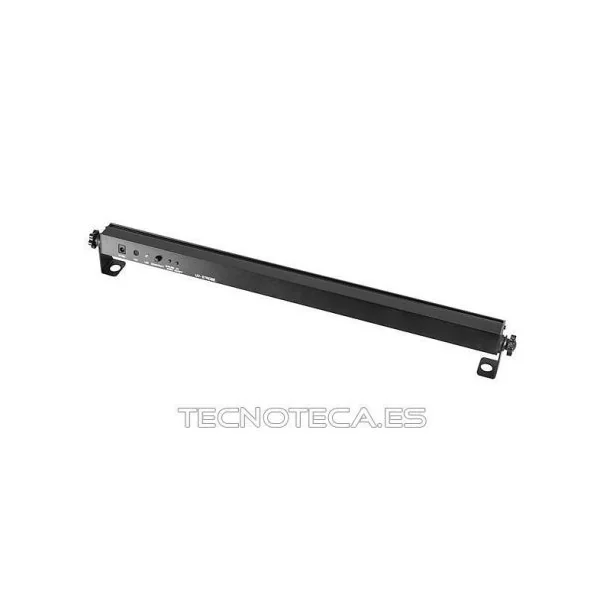 HQLE10018. LED SLIM LIGHT efecto estroboscopico blanco