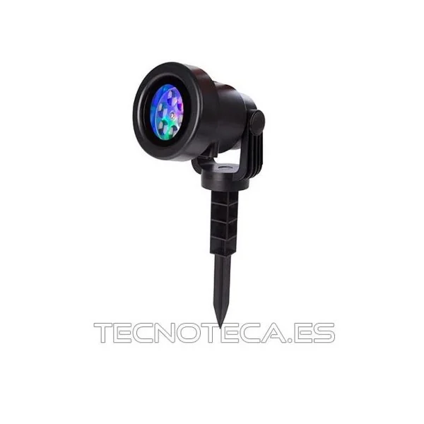 HQLE10032. Proyector LED GOBO uso exterior