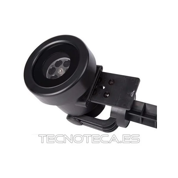 HQLE10032. Proyector LED GOBO uso exterior