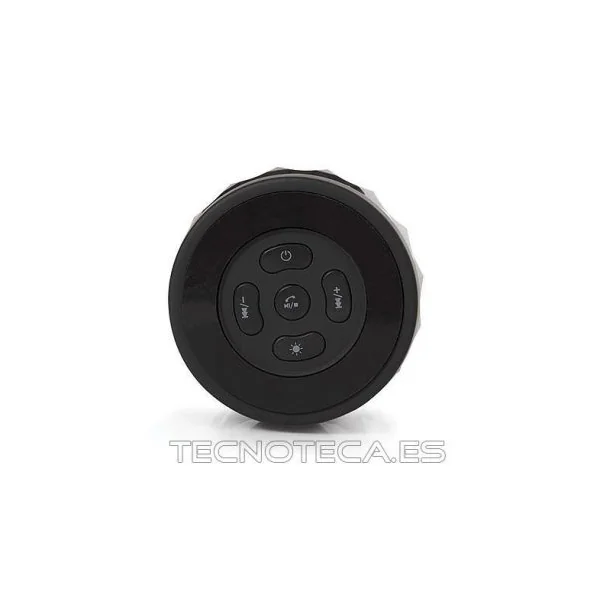 HQSA1010. Altavoz estereo efecto LED 5W