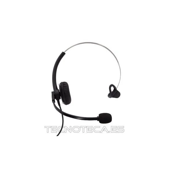 HSMT2. Auriculares multimedia