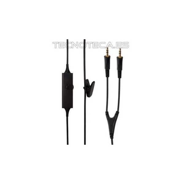 HSMT2. Auriculares multimedia