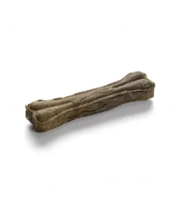 Huesito de levadura y malta 12cm