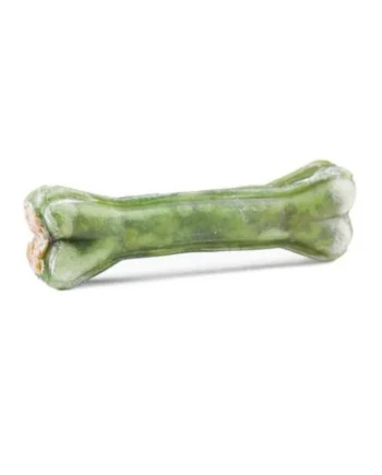 Huesito de piel de vacuno y salvia