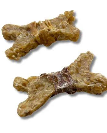 Huesito funcional de colágeno con carne