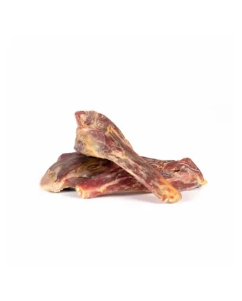 Huesitos Jamón al vacío 3 Huesitos