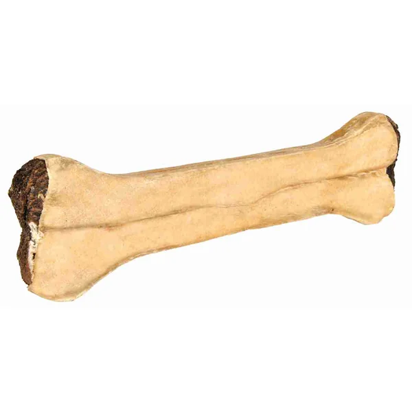 Hueso relleno de tripa
