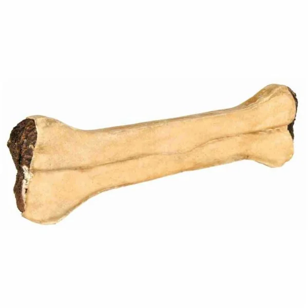 Hueso relleno de tripa