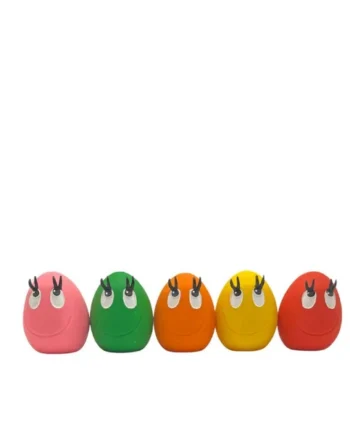 Huevitos molones Lanco Smiley Eggs Pequeño