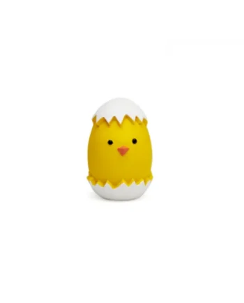 Huevo Lanco Ríe Pollito