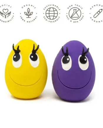 Huevos Lanco Smiley Eggs XL